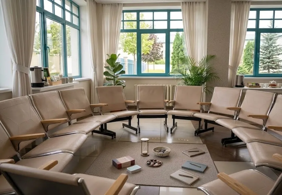 Центр восстановления Реабилити